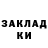 ЭКСТАЗИ Дубай Aliya Shagabuddinova